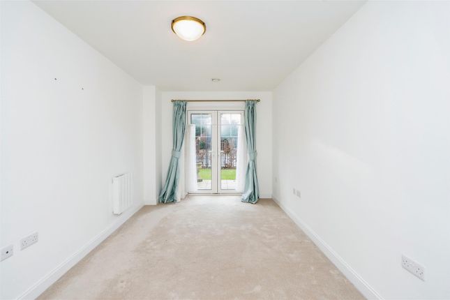 Flat for sale in Louis Arthur Court, 27-31 New Road, North Walsham, Norfolk