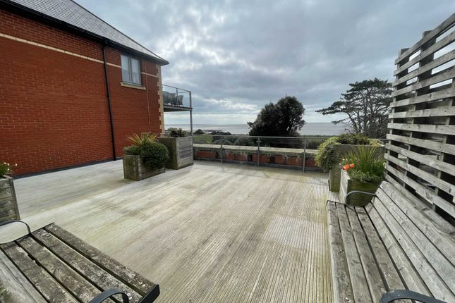 Flat for sale in Douglas Avenue, Exmouth