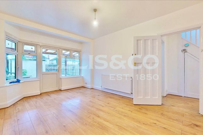Semi-detached house for sale in Whitton Avenue West, Greenford