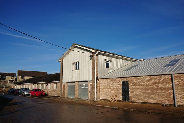 Thumbnail Office to let in Westwells Road, Hawthorn, Corsham