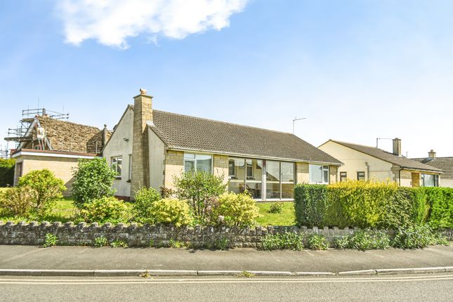 3-bed house on 1, The Paddocks, Chippenham, £370,000