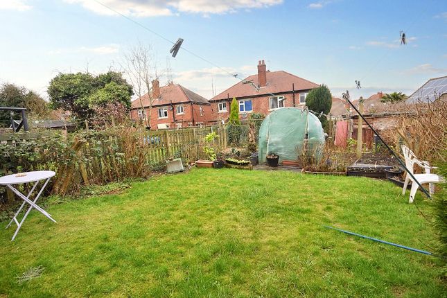 Semi-detached house for sale in Philip Garth, Wakefield, West Yorkshire