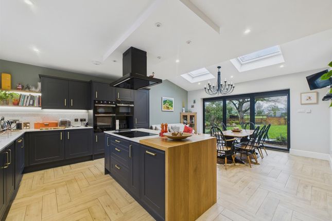 2 Heath Cottage, Gloucester Road, Upton Upon Severn photo 3