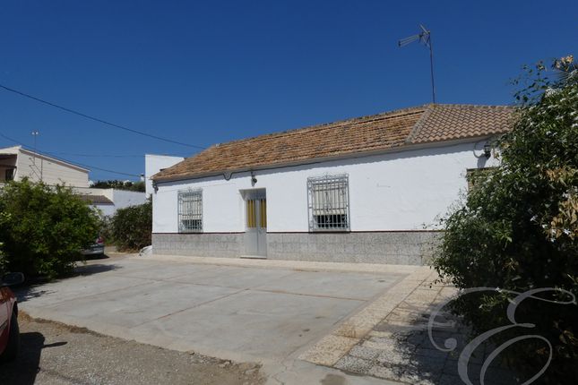 Thumbnail Detached house for sale in Almayate, Axarquia, Andalusia, Spain