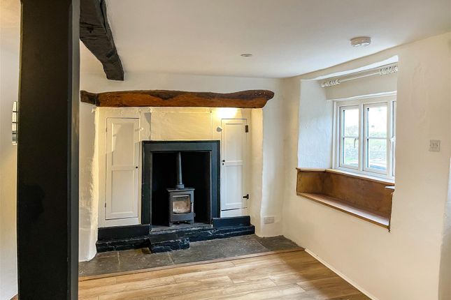 Toad Hall Cottage, Manor Road, Sulgrave photo 2