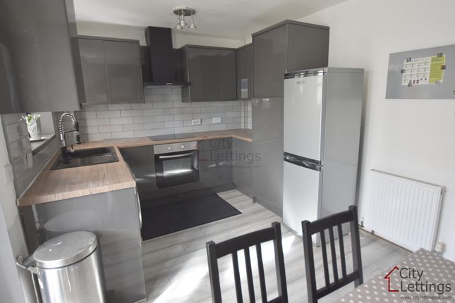 53, Heron Drive, Lenton photo 4
