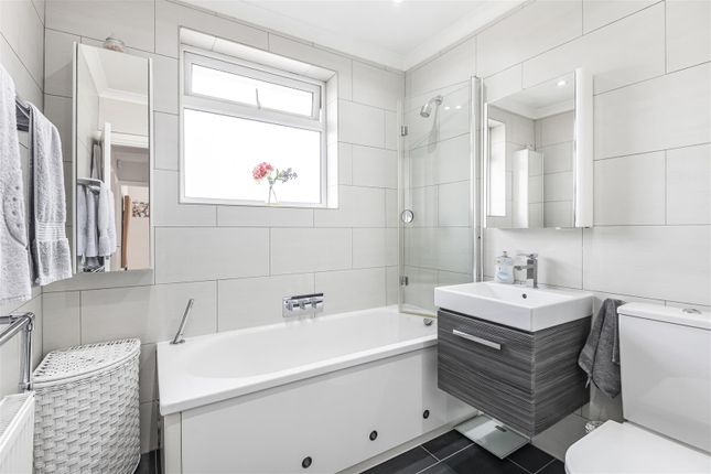 Semi-detached house for sale in Summit Way, London