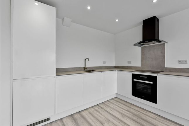 Flat 27, Park View, Gillingham photo 2