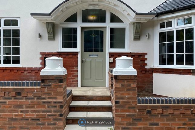 Inglewood Drive, Porthill, Newcastle U Lyme photo 2