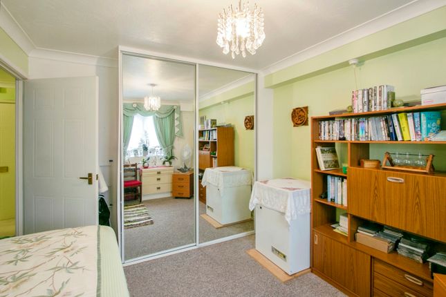 Flat for sale in Bournemouth Road, Poole