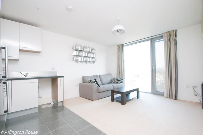 Flat to rent in Southstand, Highbury Stadium Square, Highbury, London