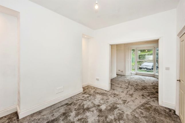 Town house for sale in The Grove, Uplands, Swansea