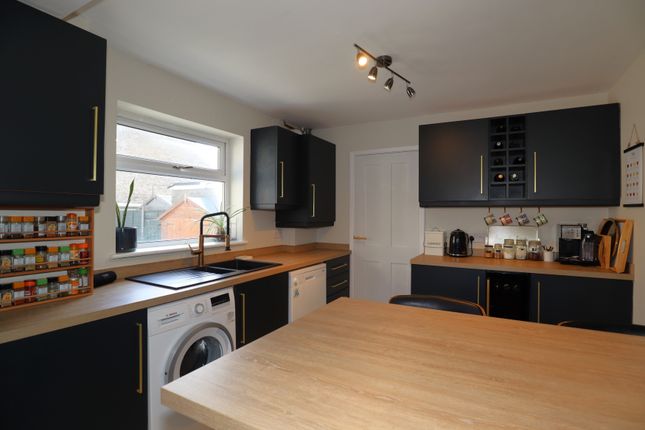Detached house for sale in St Marys Avenue, Welton
