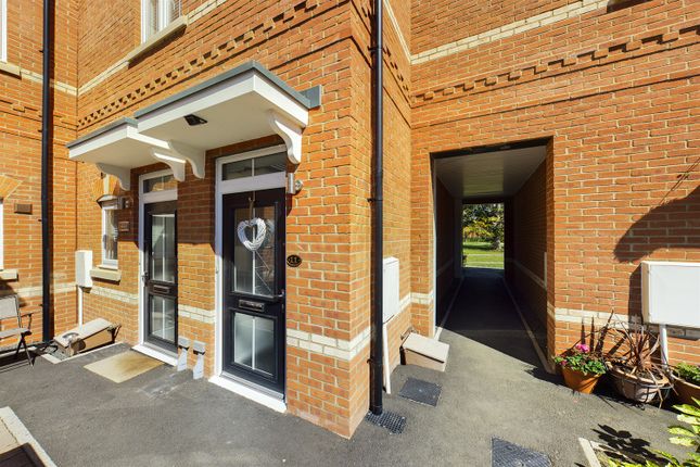 Thumbnail Flat for sale in George Fitzroy Court, St. Mary Park, Morpeth