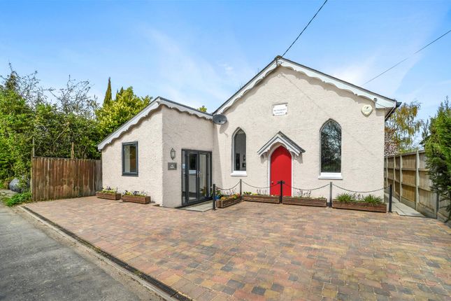 3-bed house on The Chapel, Chequers Road, Little Bromley, £350,000