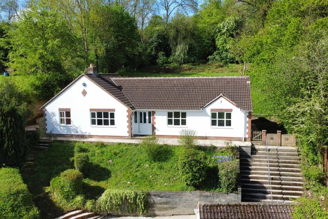 Detached bungalow for sale in Stowfield Road, Lydbrook