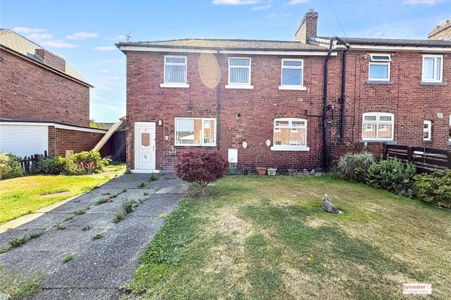 8, Pemberton Terrace South, Stanley photo 2
