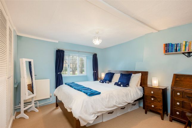 Terraced house for sale in Main Street, Clifton, Banbury, Oxfordshire