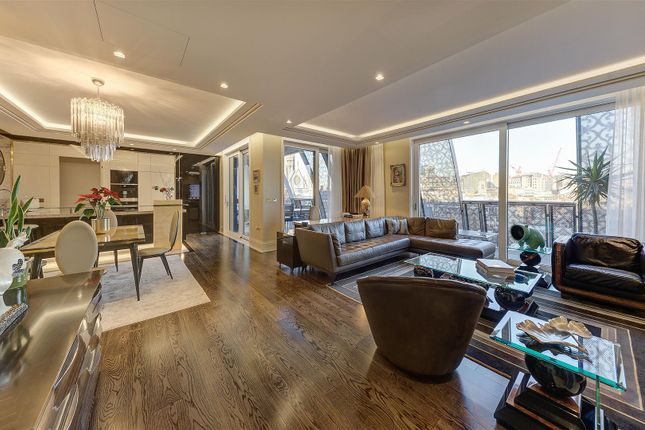 Flat for sale in 190 Strand, London