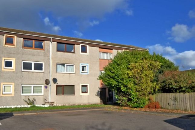 Thumbnail Flat for sale in Lewis Road, Aberdeen