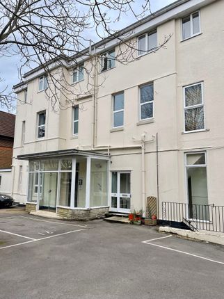 Thumbnail Studio to rent in Suffolk Road, Bournemouth