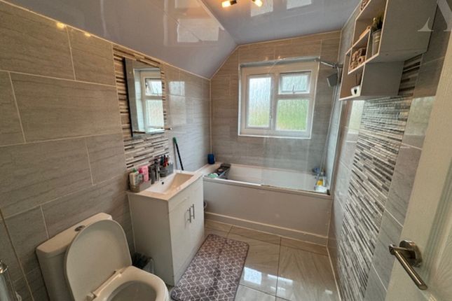 Semi-detached house for sale in Fowey Road, Hodge Hill, Birmingham, West Midlands