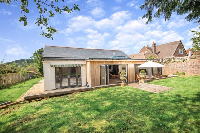 Detached bungalow for sale in Roseacre Gardens, Chilworth, Guildford