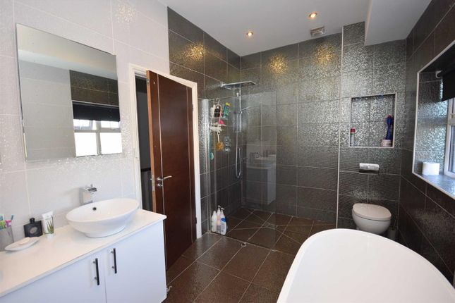 Semi-detached house for sale in Holmfield Avenue, South Shields