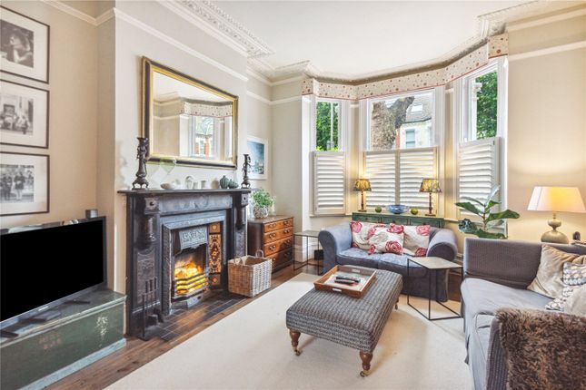 Terraced house for sale in Melody Road, London