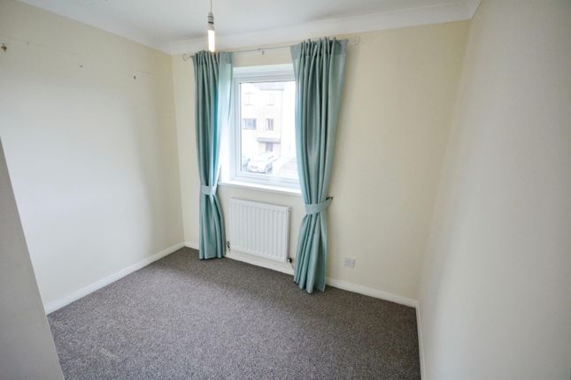 Terraced house for sale in Wharton Street, Coundon, Bishop Auckland