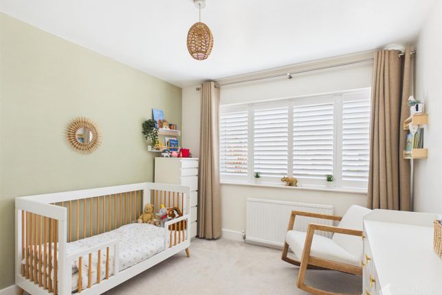 3-bed house on Avia, Derby Road, Hoddesdon, £700,000
