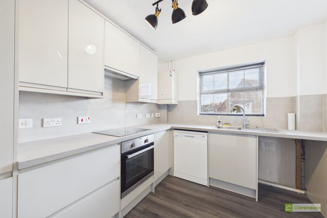 15, Antigua Close, Eastbourne photo 2
