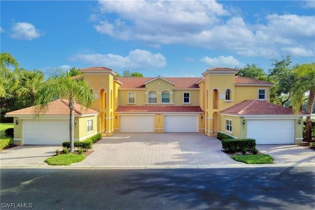Studio for sale in 7241 Bergamo Way 202, Fort Myers, Florida, United States Of America