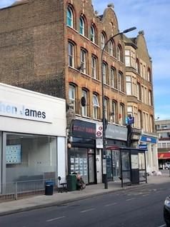 Thumbnail Commercial property for sale in 343 Lee High Road, Lee, London