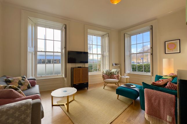 St Vincent Crescent, Glasgow photo 2