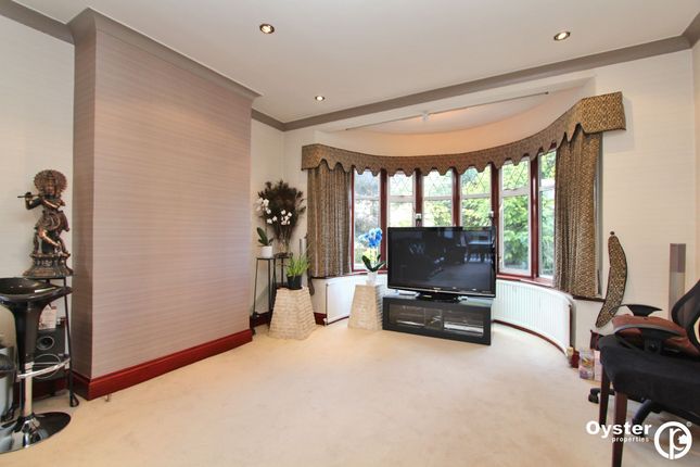 Semi-detached house to rent in Vernon Drive, Stanmore