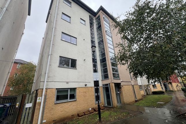 3 Bedroom Flat