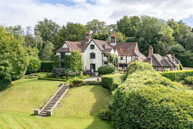 Fredley Manor