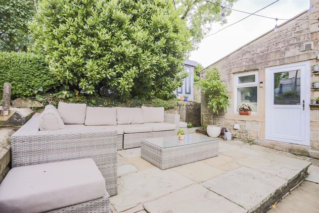 End terrace house for sale in Wheatley Lane Road, Fence, Burnley