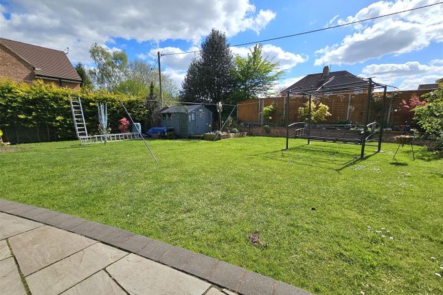 Semi-detached house for sale in Vauxhall, Newent