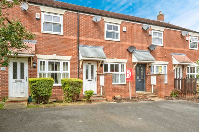Terraced house for sale in Stonegate Mews, Doncaster, South Yorkshire