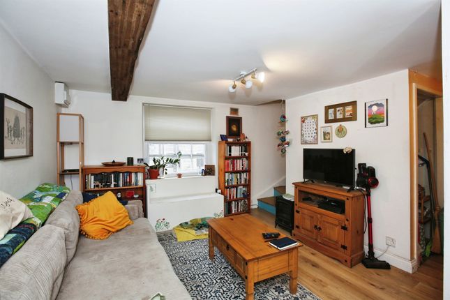 Flat for sale in St. Thomas Street, Wells