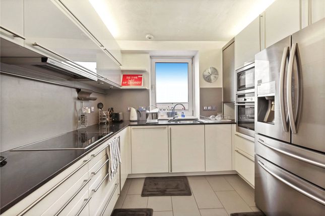Flat to rent in 20 Abbey Road, St John's Wood