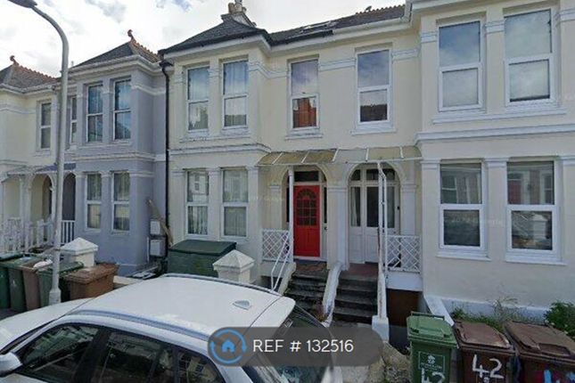 Thumbnail Terraced house to rent in Wesley Avenue, Plymouth