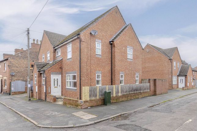3-bed house on 65 Ruxley Road, Stoke-On-Trent, £170,000