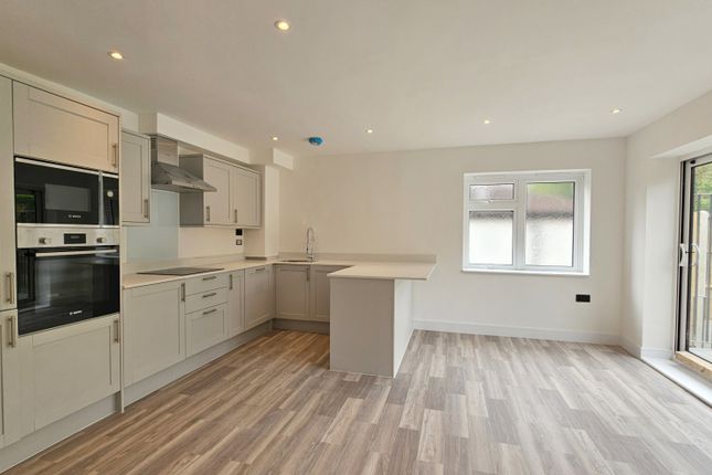 Flat to rent in Smitham Downs Road, Purley, Croydon