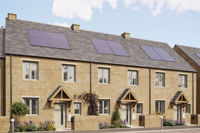 Plot 6, Fairford Green, Horcott Road, Fairford photo 2