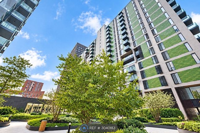 1-bed flat on Apartment, Block A Bury St, Salford, £1,250/mo
