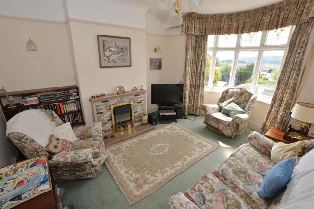 Overdale, 12 Thornborough Crescent, Leyburn photo 2