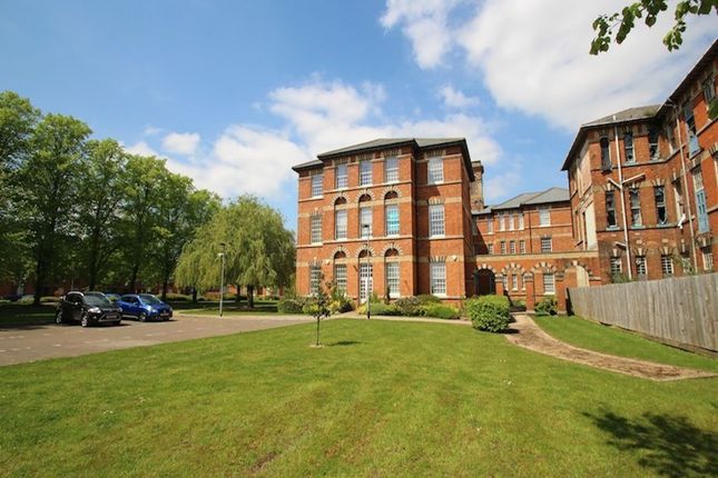 Flat for sale in South Meadow Road, Duston, Northampton